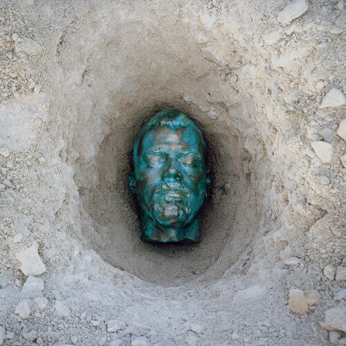 Oscar Jerome- The Fork