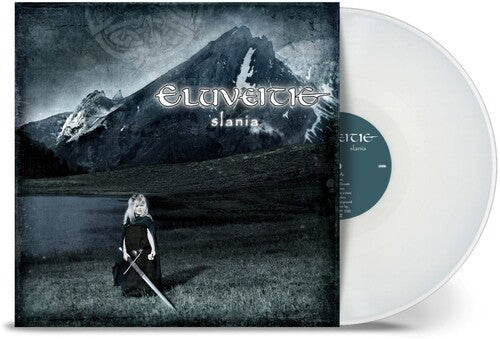 Eluveitie- Slania - White