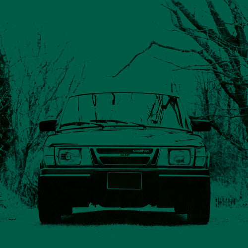 Slint- Tweez (Tweethan Mix) Green -RSD25