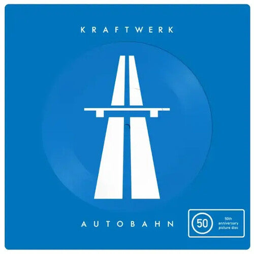 Kraftwerk- Autobahn