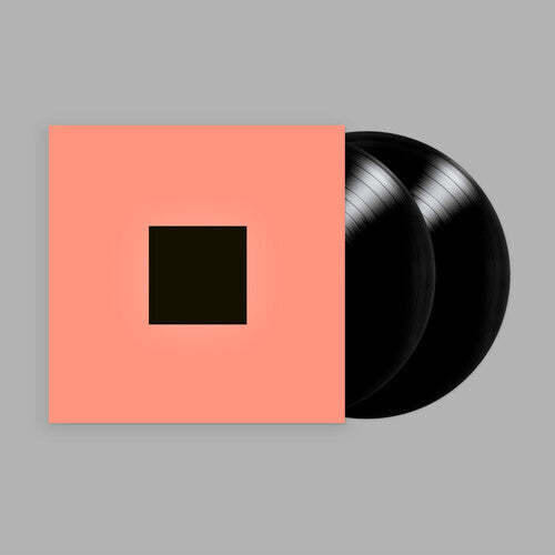 Bon Iver- Sable, Fable (Black Vinyl)