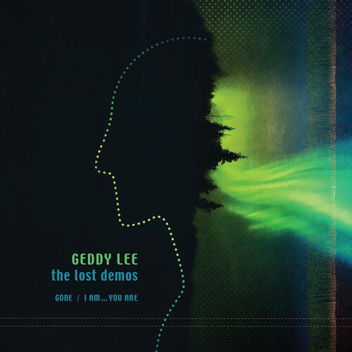 Geddy Lee- The Lost Demos -RSD25