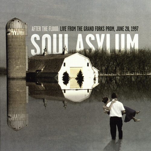 Soul Asylum- After The Flood: Live From The Grand Forks Prom, June 28, 1997 -RSD25