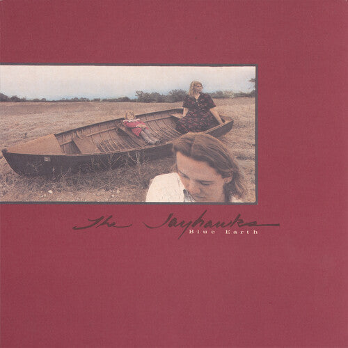 The Jayhawks- Blue Earth -RSD25