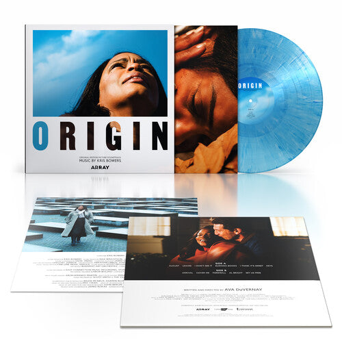 Kris Bowers- Origin (Original Motion Picture Soundtrack)