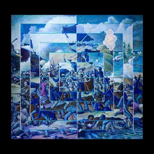 Live At Pioneer Works 26 October 2023