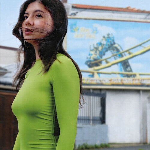 George Ka- Les Rebords Du Monde