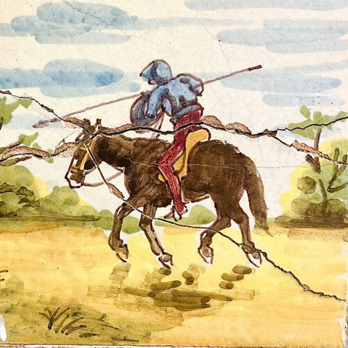 Truman Sinclair- American Recordings