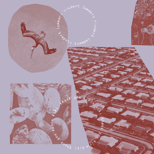 Rindert Lammers- Thank You Kirin Kiki