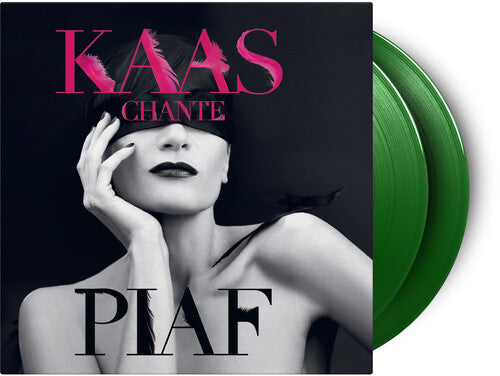 Patricia Kaas- Kaas Chante Piaf