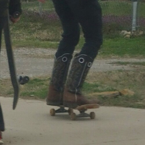 Dylan Golden Aycock- No New Summers