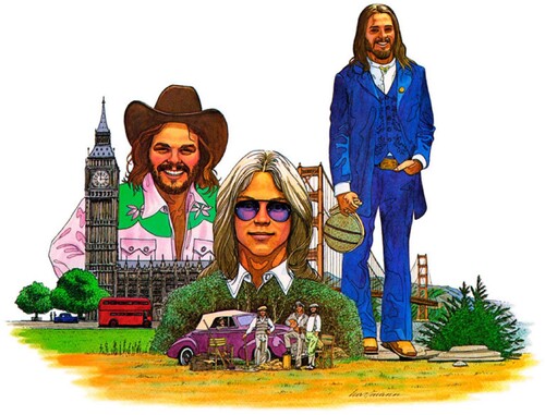 America- History: America's Greatest Hits