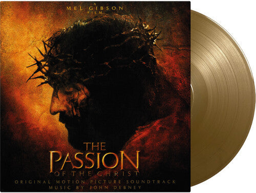 John Debney- Passion Of The Christ (Original Soundtrack)