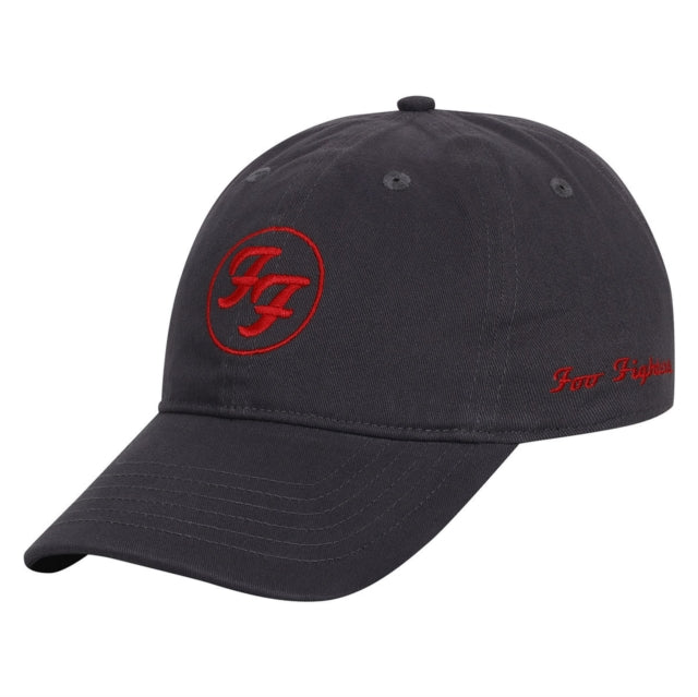 FOO FIGHTERS DAD CAP