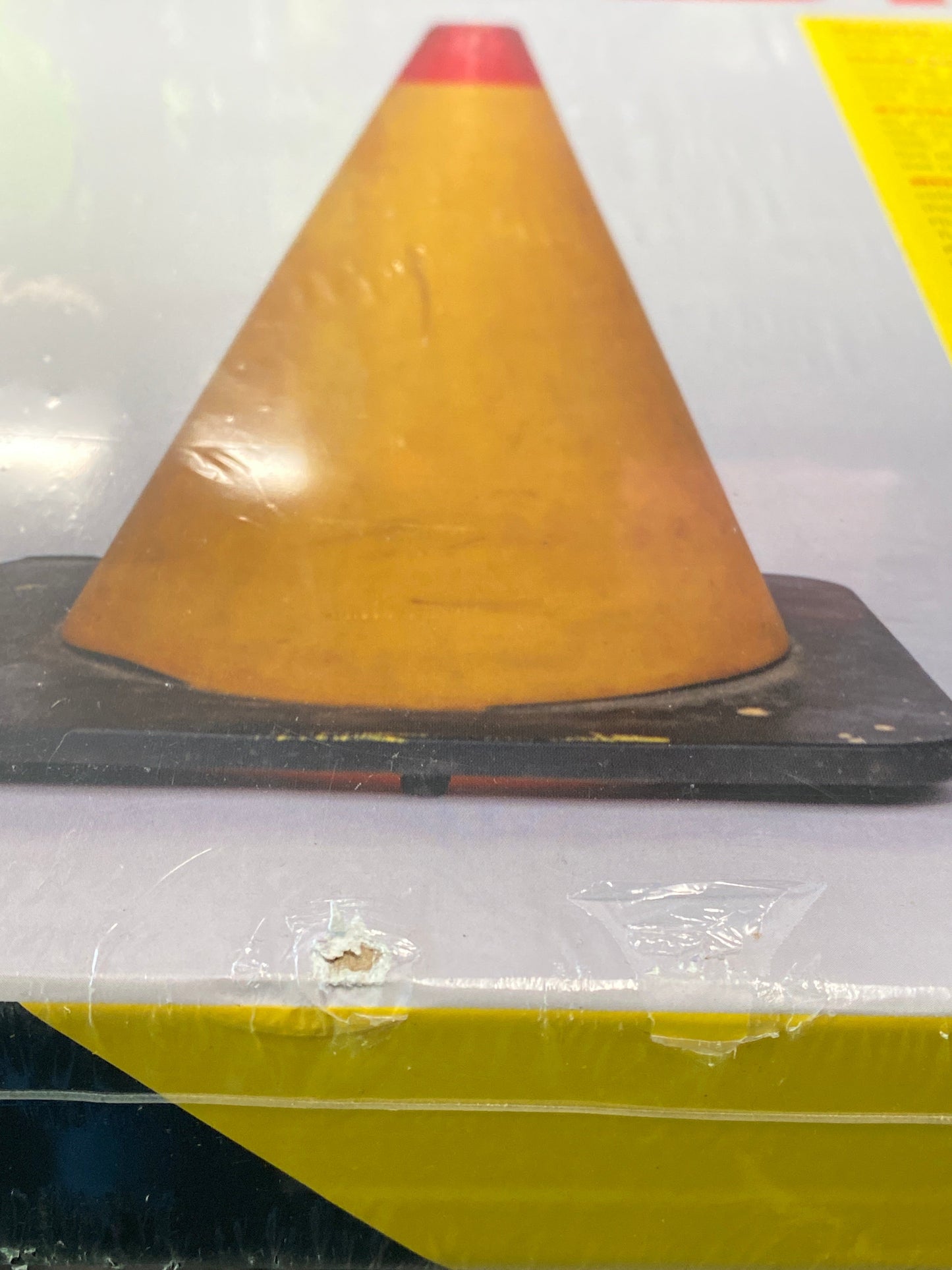 Pylon- Pylon Box (Boxset) (DAMAGED)