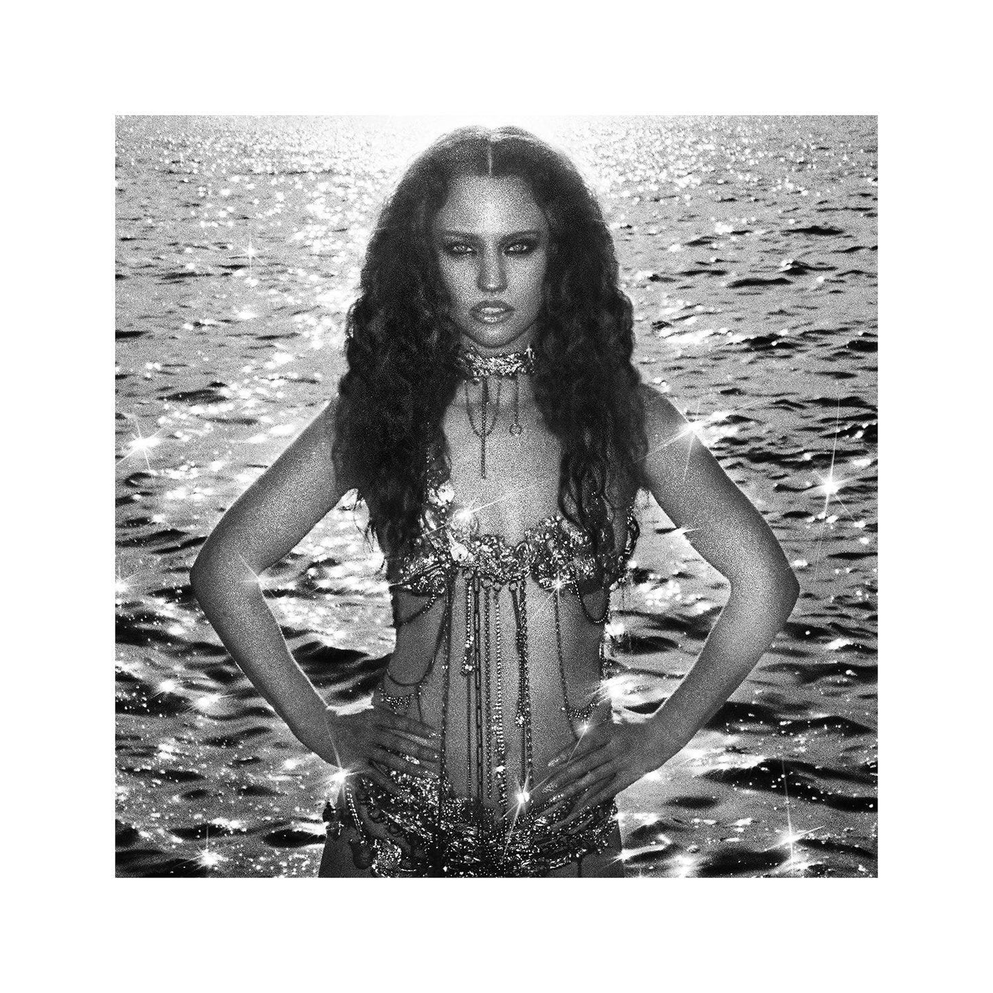 Jess Glynne- Jess (Red Vinyl)