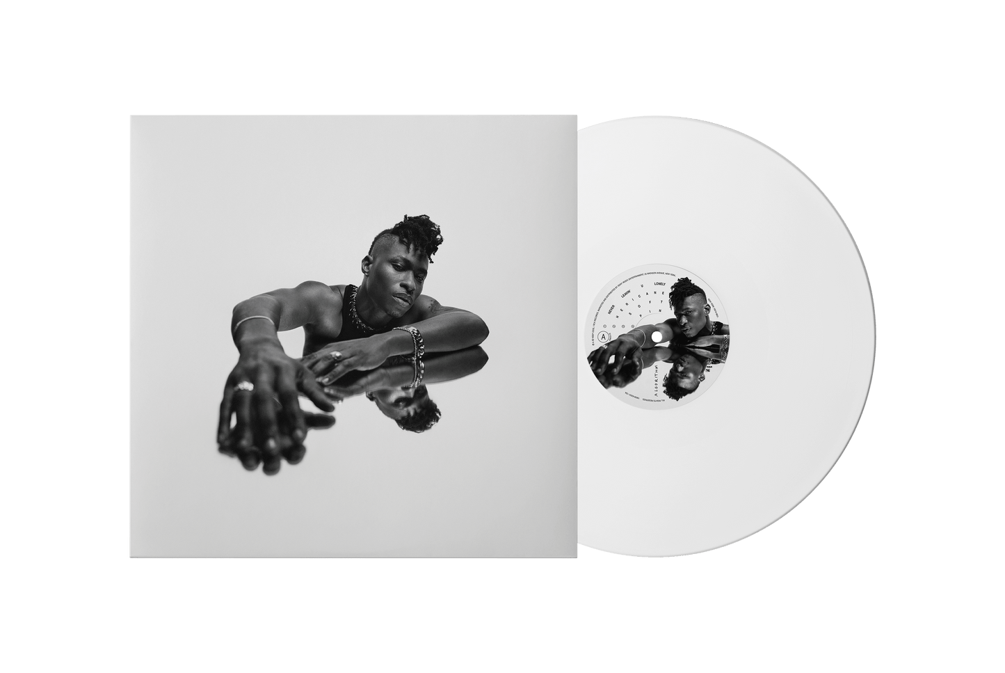 Lucky Daye- Algorithm