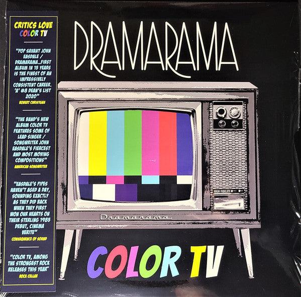 Dramarama- Color TV