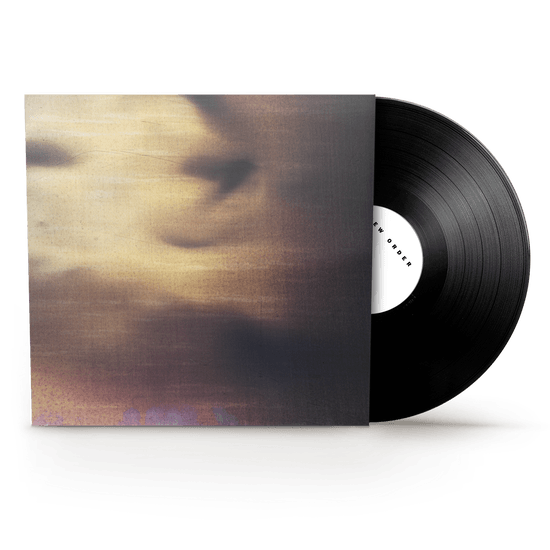 New Order- State of the Nation