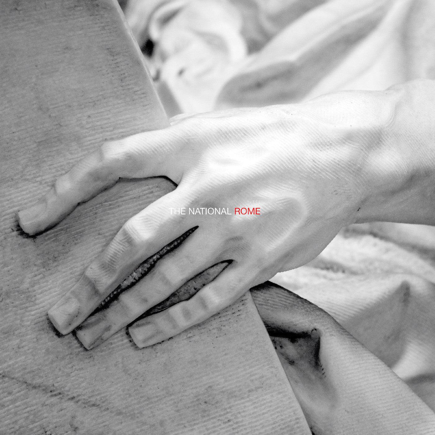 The National- Rome (Indie Exclusive)