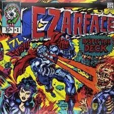Czarface- Czarface