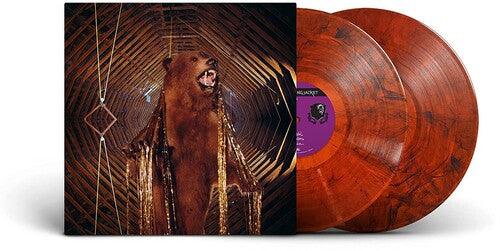 My Morning Jacket- It Still Moves (Golden Smoke Vinyl)