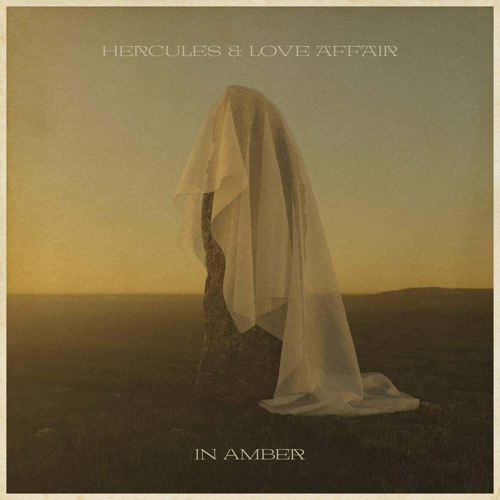 Hercules & Love Affair- In Amber (Indie Exclusive)