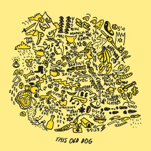 Mac Demarco- This Old Dog