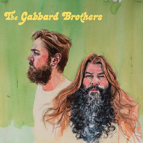 Gabbard Brothers- Gabbard Brothers (Indie Exclusive)