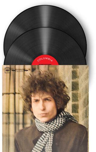 Bob Dylan- Blonde On Blonde
