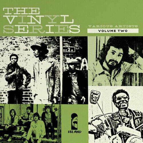 Various- The Vinyl Series Volume Two