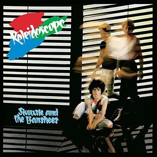 Siouxsie & The Banshees- Kaleidoscope