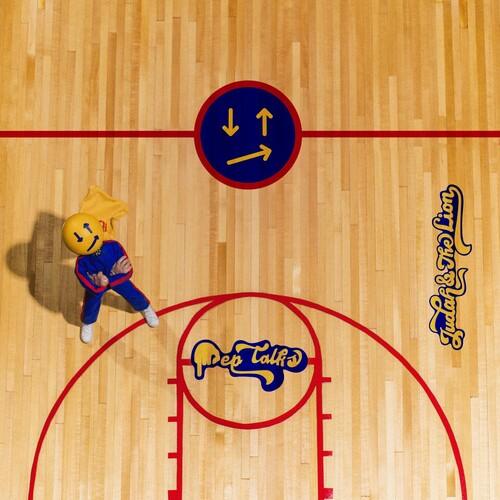 Judah & The Lion- Pep Talks