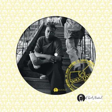 Ol' Dirty Bastard- Return to the 36 Chambers: The Dirty Version -RSD23