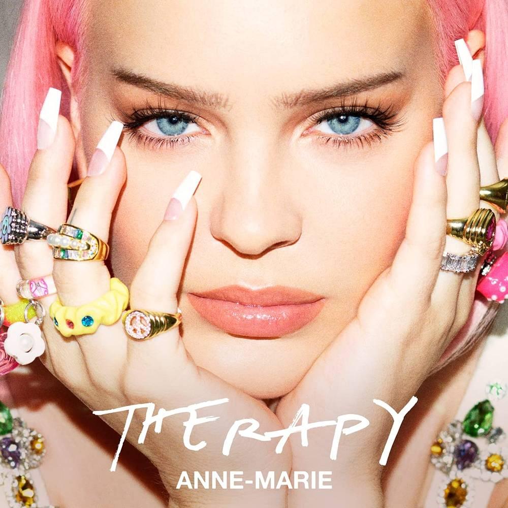 Anne-Marie- Therapy (Indie Exclusive)