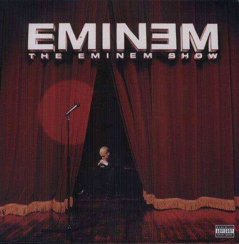 Eminem- Eminem Show
