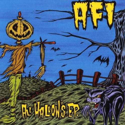 AFI- All Hallow'S E.P. (10")