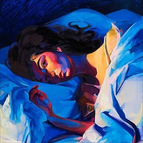 Lorde- Melodrama