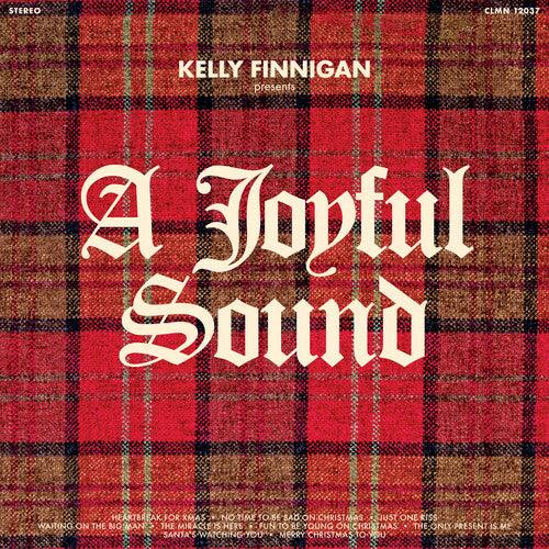 Kelly Finnigan- A Joyful Sound