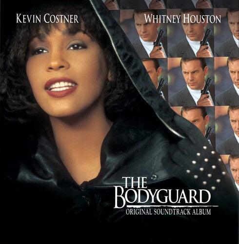 The Bodyguard (Original Soundtrack) (Whitney Houston)