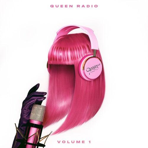 Nicki Minaj- Queen Radio: Volume 1
