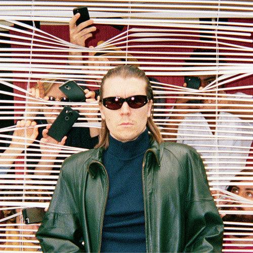 Alex Cameron- Forced Witness