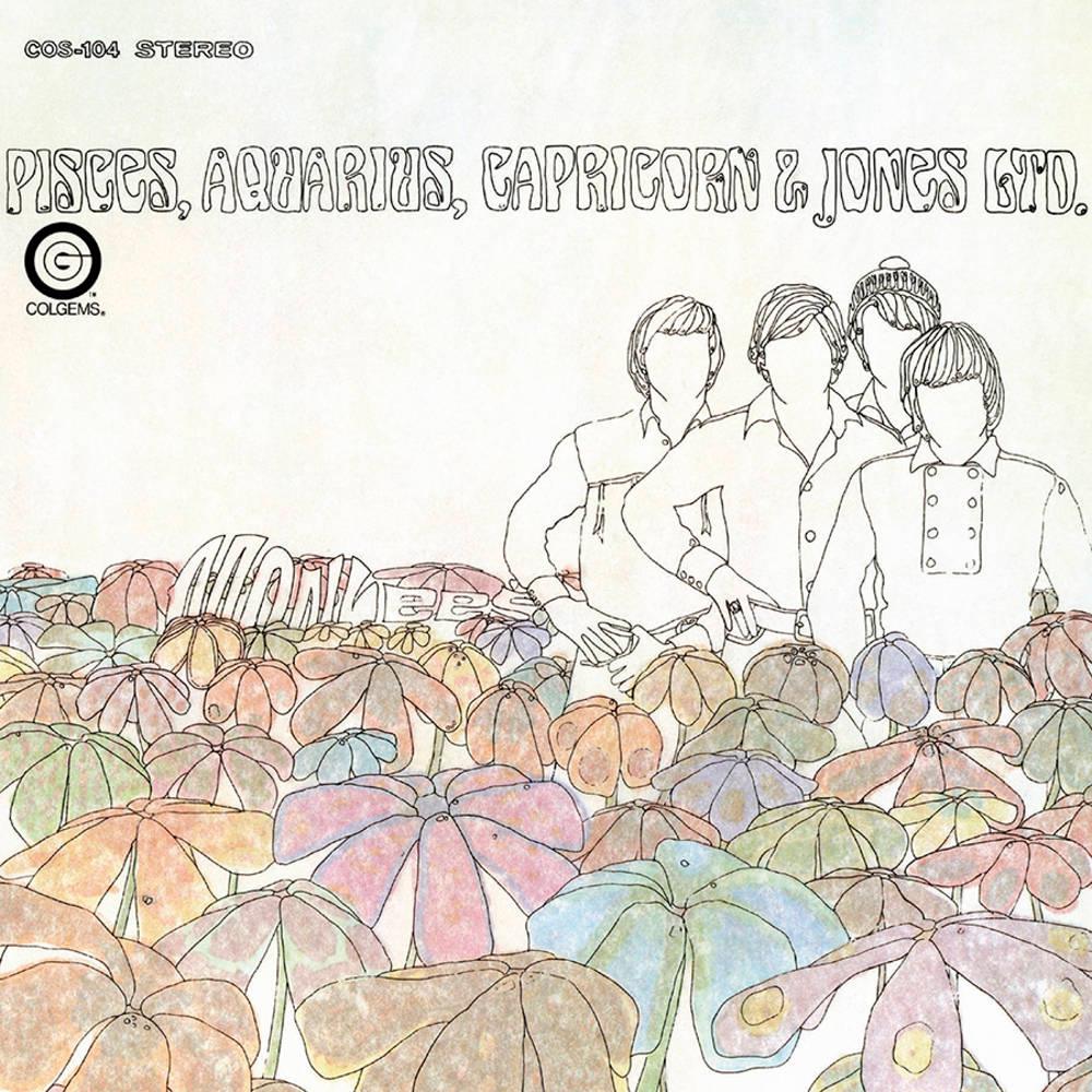 The Monkees- Pisces, Aquarius, Capricorn And Jones Ltd. (SYEOR 2022)