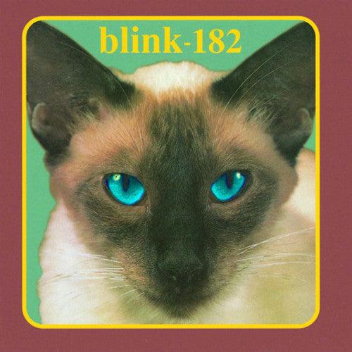 Blink 182- Cheshire Cat