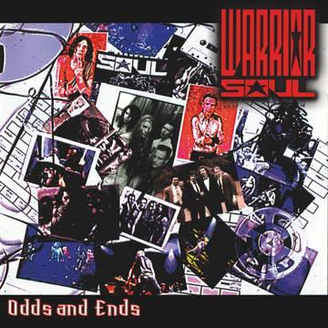 Warrior Soul- Odds & Ends -RSD22 (Drop)