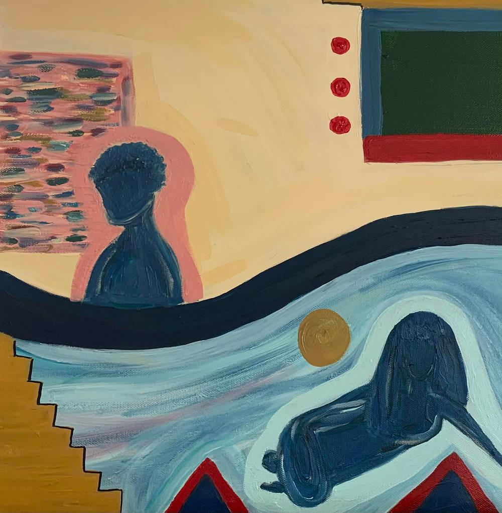 Courtney Marie Andrews- Loose Future (Indie Exclusive)