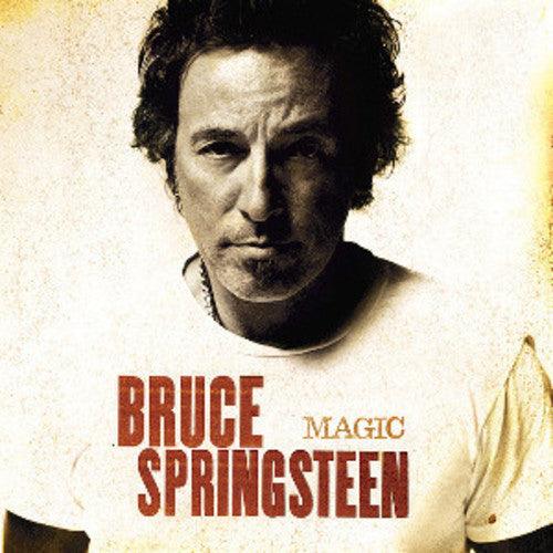 Bruce Springsteen- Magic