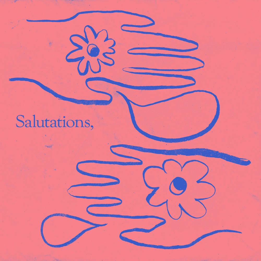 Various- Salutations -RSD22