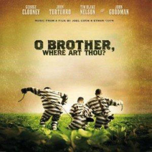 O Brother Where Art Thou Soundtrack