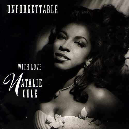 Natalie Cole- Unforgettable...With Love (30th Anniv)